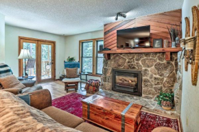 Creekside Winter Park Condo Less Than 1 Mi to Main St